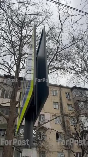 В ближайшие выходные сразу несколько холодных фронтов будут командовать погодой в Севастополе — после тепла нас снова ждёт мороз и мокрый снег