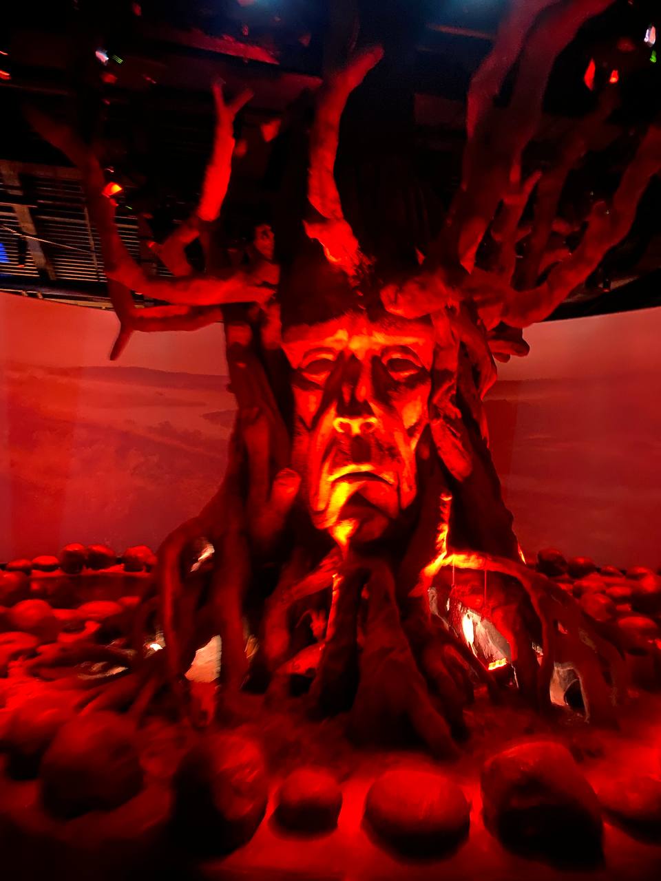 Иван Мезюхо: Посетил экспозицию Музея христианства на территории музейно-храмового комплекса «Новый Херсонес» (г. Севастополь). Это музей нового типа, где вовсю применяются мультимедийные технологии и нейросети Иван Мезюхо: Посетил экспозицию Музея христианства на территории музейно-храмового комплекса «Новый Херсонес» (г. Севастополь). Это музей нового типа, где вовсю применяются мультимедийные технологии и нейросети