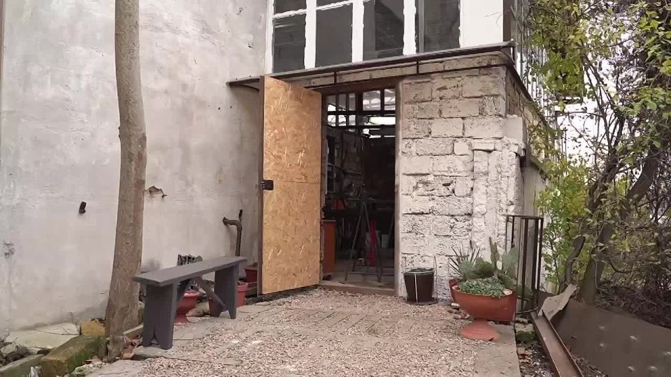 Михаил Развожаев: Жительницы Севастополя не перестают удивлять! От визажиста до сварщицы — такой карьерный переворот в своей жизни совершила Виктория Рубан