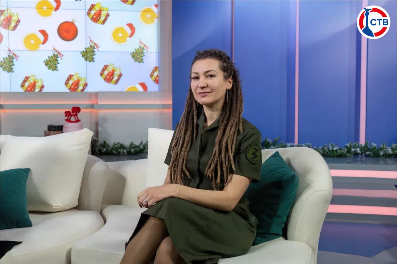 Праздники позади, а значит — самое время мягко возвращаться к привычному ритму с программой «Доброе утро, Севастополь!» Праздники позади, а значит — самое время мягко возвращаться к привычному ритму с программой «Доброе утро, Севастополь!»