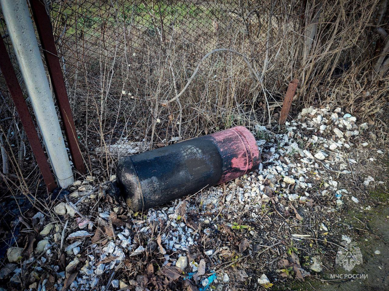 В частном доме на Северной стороне Севастополя сегодня произошло возгорание В частном доме на Северной стороне Севастополя сегодня произошло возгорание
