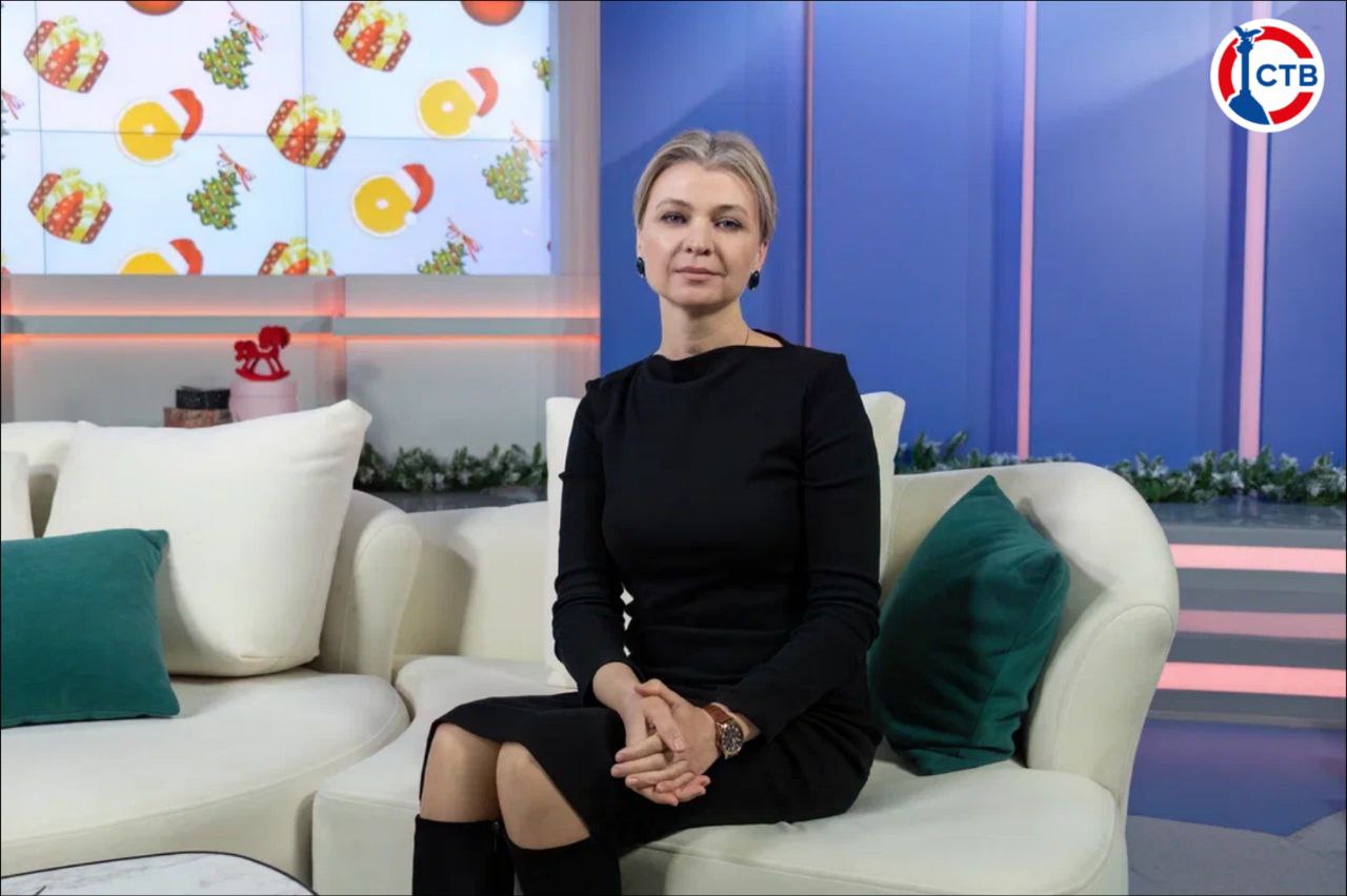 Праздники позади, а значит — самое время мягко возвращаться к привычному ритму с программой «Доброе утро, Севастополь!» Праздники позади, а значит — самое время мягко возвращаться к привычному ритму с программой «Доброе утро, Севастополь!»