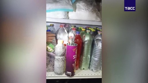 На Чусовском железнодорожном мосту в Пермском крае предотвращён теракт