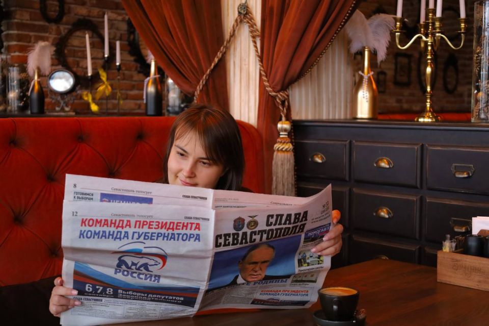 ������ ���������: ������� � ���� ���������� ������