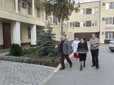 ��������� ���������: ������� ������ � ������ �������� ��������, ������������� ���������� �����-����������� ������ ������������ ������-�������������� ��������� �������� � ��������������� ������ �����