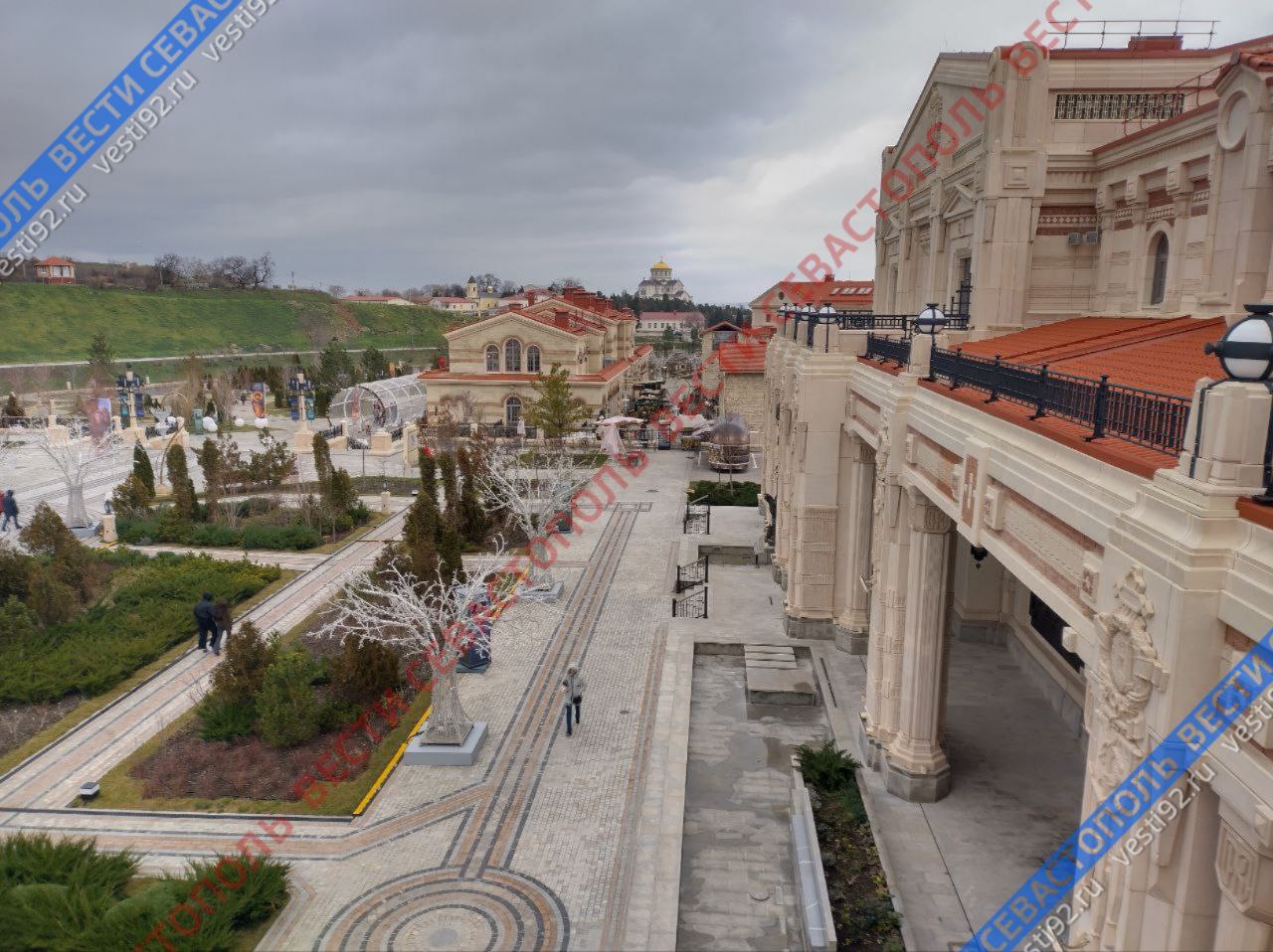 Прогноз погоды на среду. Завтра в городе вновь облачно с прояснениями