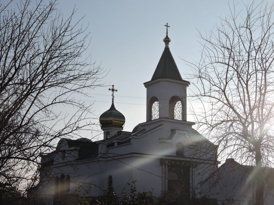 19 января 2026 в Качинском муниципальном округе пройдут мероприятия — богослужения, крестные ходы, купание верующих посвященные Крещению Господнему !