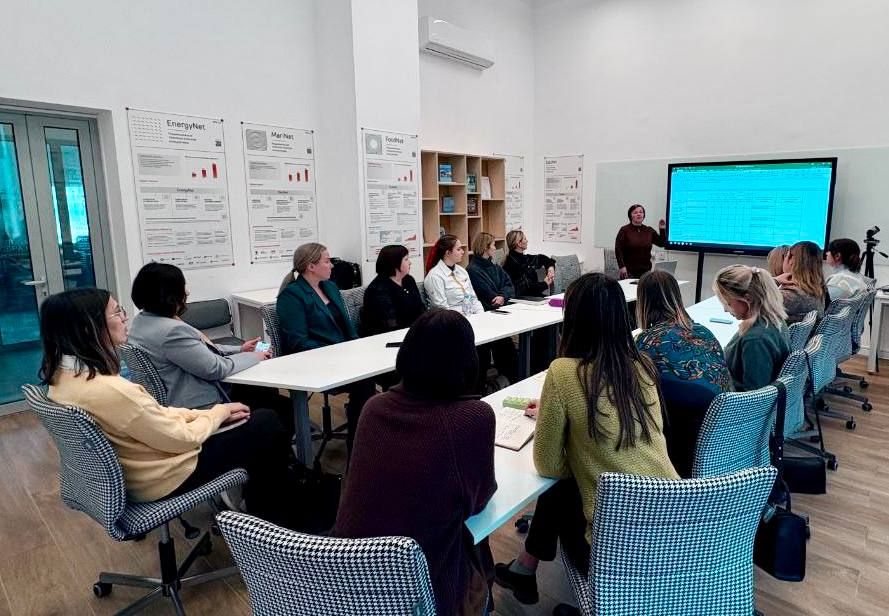 С новыми планами и задачами в новый год: Навигаторы детства Севастополя провели региональное совещание, где обсудили ряд вопросов: С новыми планами и задачами в новый год: Навигаторы детства Севастополя провели региональное совещание, где обсудили ряд вопросов: