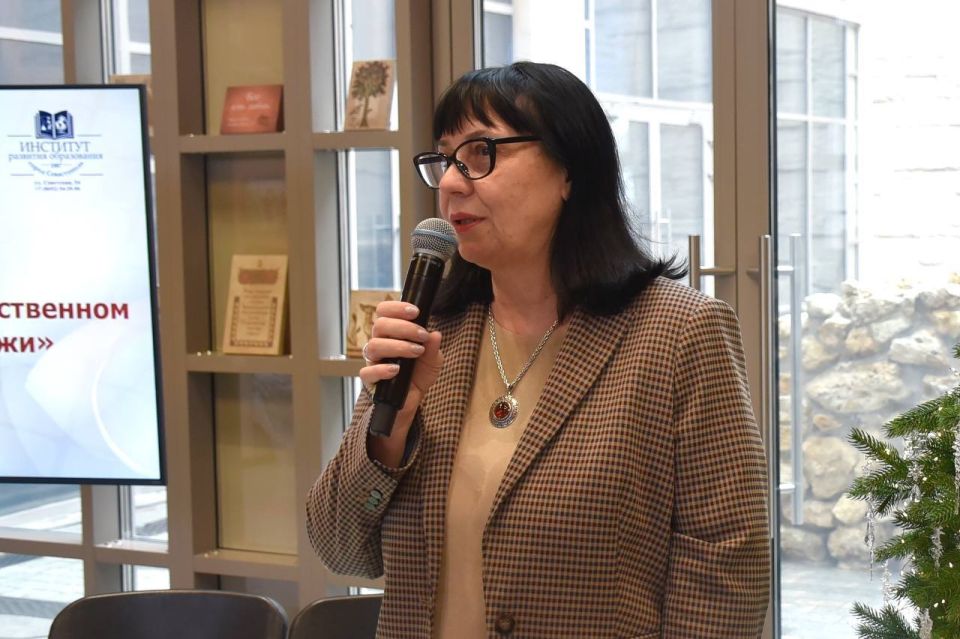 Рождественский фестиваль «Наставничество в духовно-нравственном сопровождении детей и молодежи» объединил педагогов, методистов, студентов и старшеклассников Рождественский фестиваль «Наставничество в духовно-нравственном сопровождении детей и молодежи» объединил педагогов, методистов, студентов и старшеклассников