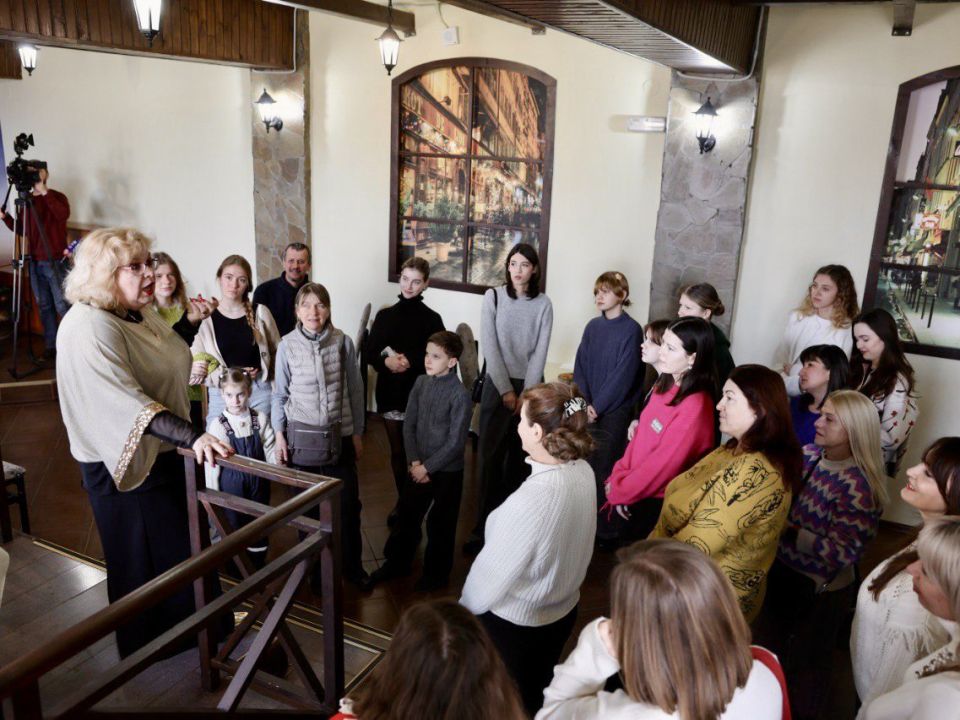 ����� ���������� � �������