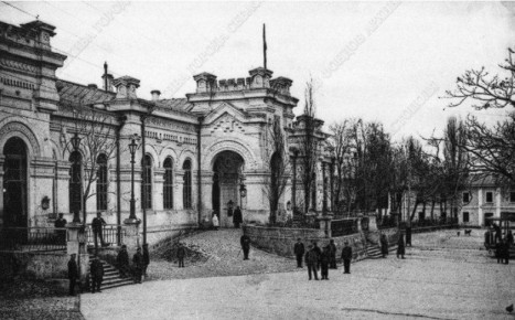 15 �������� 1875 ���� �� ������� ����������� ������ ������ �������� �����, � ����� ��������� ���� ���� ������� ������������ ���������