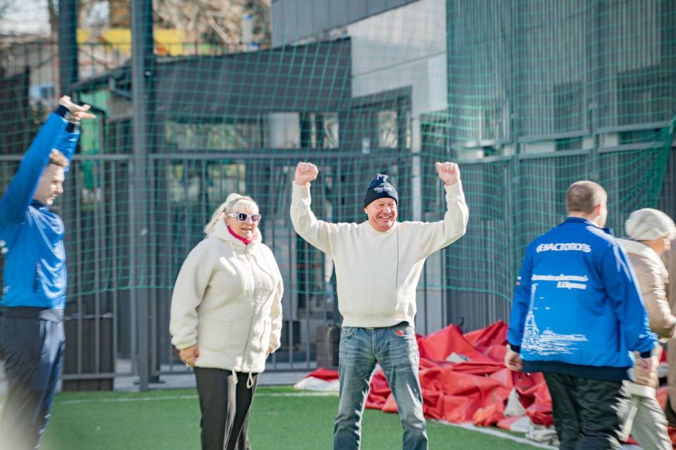 ������ ����������: ��������� ������ ���� ����� ������-�������