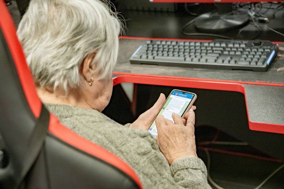 ������ ����������: ��������� ������ ���� ����� ������-�������