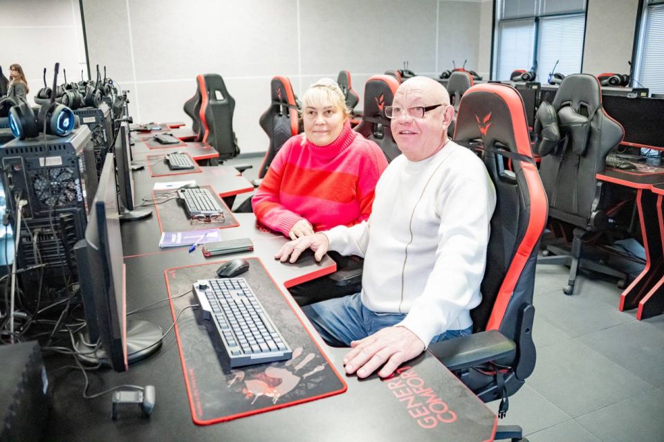 ������ ����������: ��������� ������ ���� ����� ������-�������