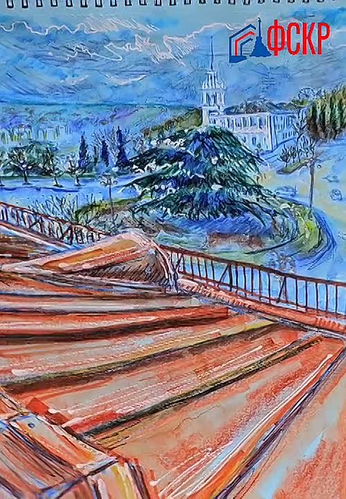 #сохраняянаследие. Приветствуем, друзья Еще у одного дома - объекта культурного наследия на Большой Морской новая фальцевая крыша