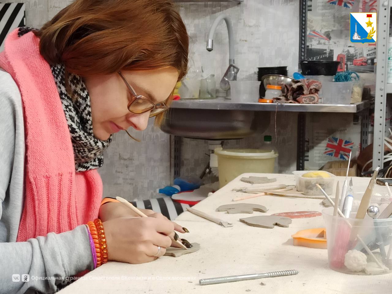 Проект севастопольской организации «Дом солнца» «Норма жизни» вошёл в число лучших социальных инициатив по оценке Фонда президентских грантов Проект севастопольской организации «Дом солнца» «Норма жизни» вошёл в число лучших социальных инициатив по оценке Фонда президентских грантов