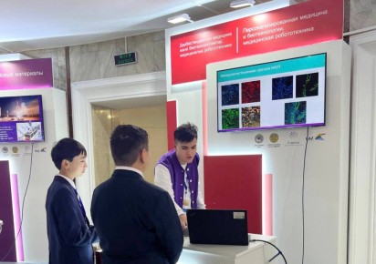 ������������ ���������� ������������� ������ �� I ������� �������� � ���������� � ����-���