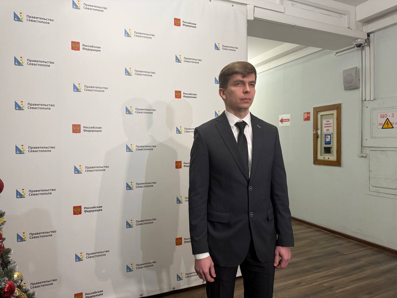 Департамент по имущественным и земельным отношениям Севастополя возглавила Валерия Ульянкина, а директором Департамента цифрового развития стал Виктор Злобич Департамент по имущественным и земельным отношениям Севастополя возглавила Валерия Ульянкина, а директором Департамента цифрового развития стал Виктор Злобич