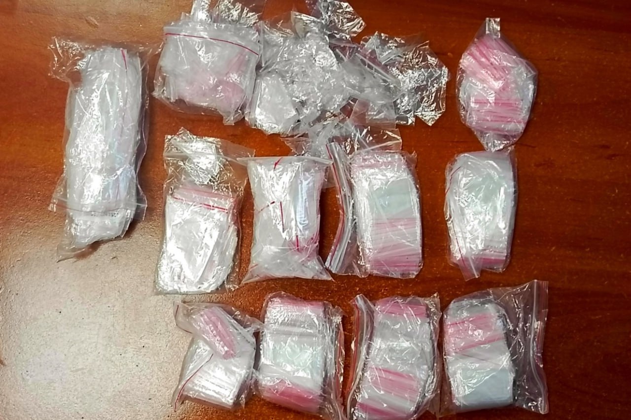 Участник организованной группы предстал перед судом за покушение на незаконный сбыт наркотиков в Севастополе Участник организованной группы предстал перед судом за покушение на незаконный сбыт наркотиков в Севастополе