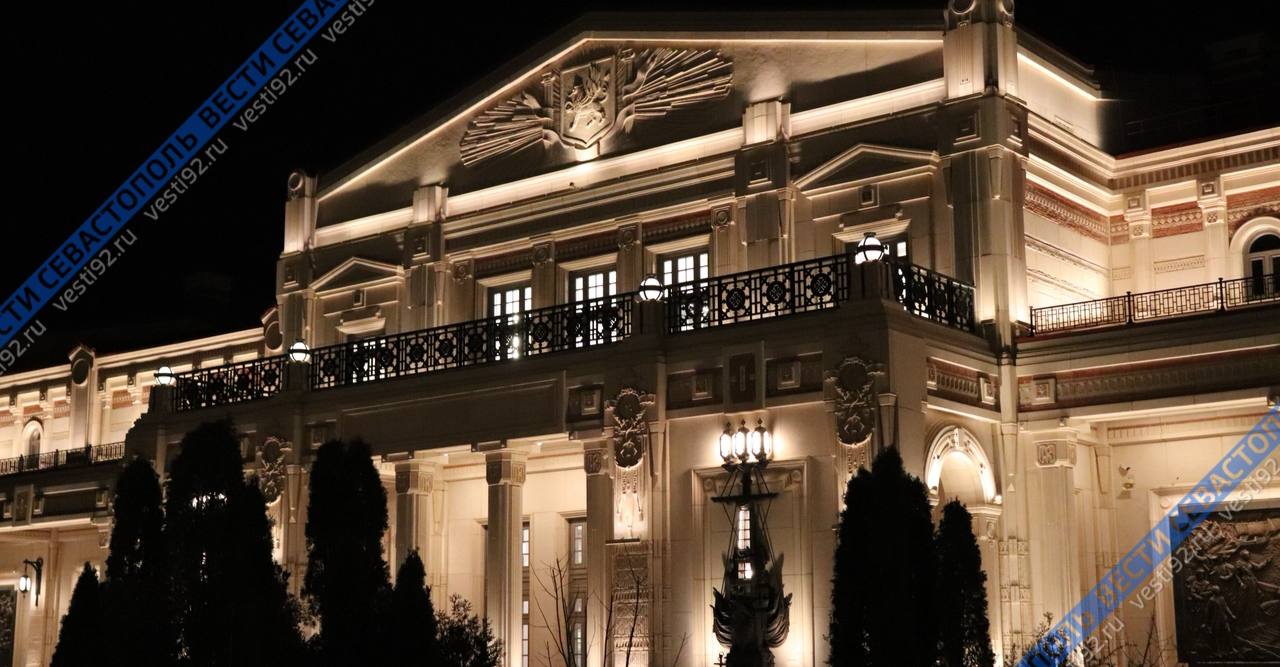 Завтра в Крыму сохранится неустойчивая погода Завтра в Крыму сохранится неустойчивая погода