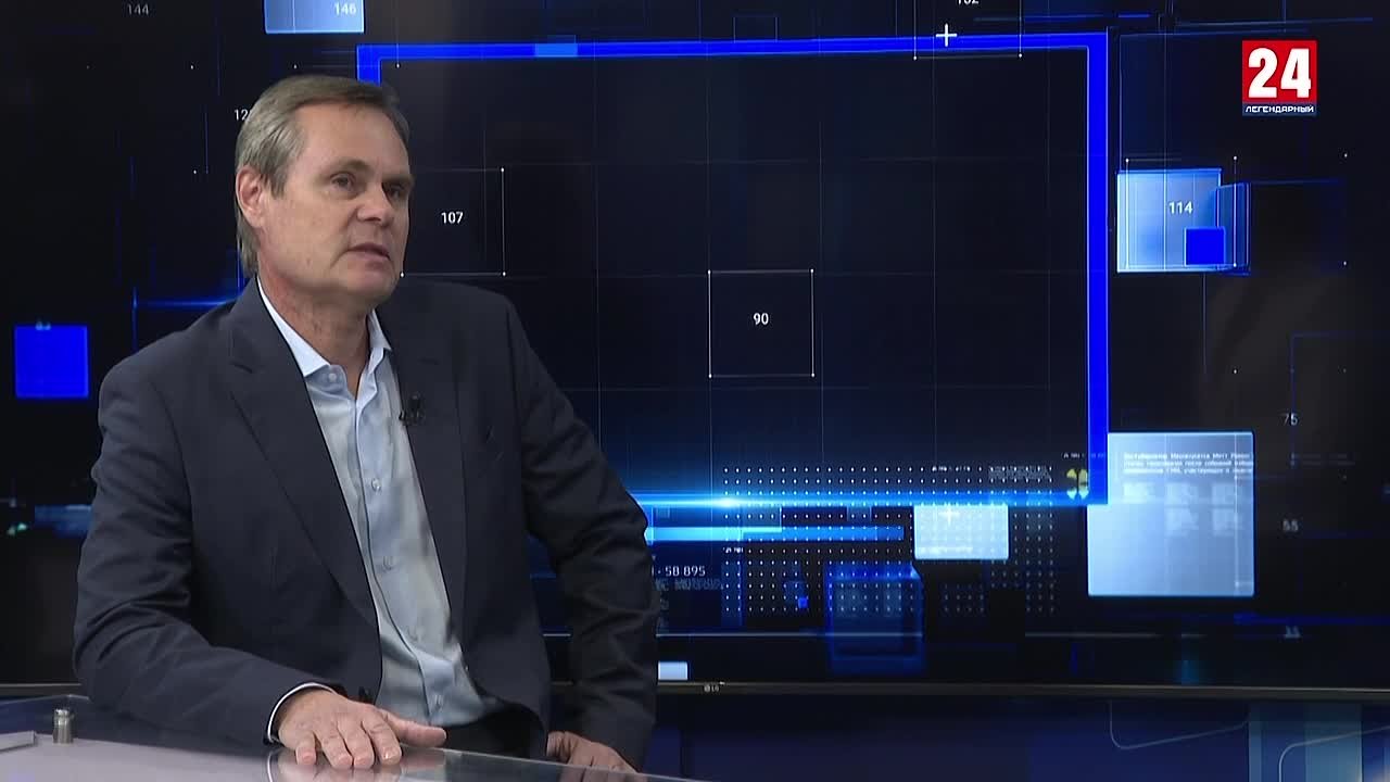 Проект музея-заповедника "Херсонес Таврический" получил грантовую поддержку Российского научного фонда