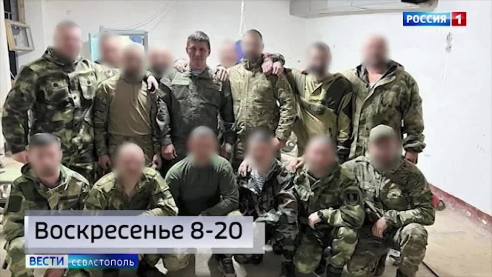 В это воскресенье в 8:20 в эфир выйдет новая серия проекта «Время жить»