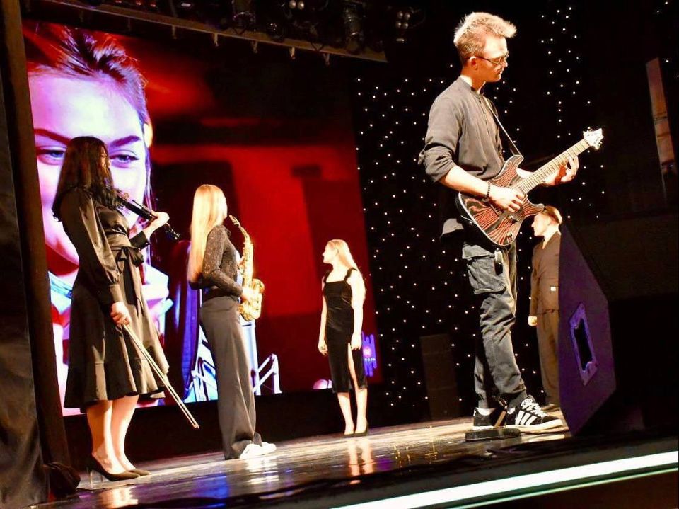 �������� ������: 25 ������ �� �������� �������� ����