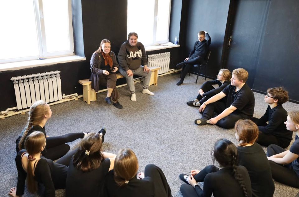 ������� �������� ������-����� �����������! ���������� ��� � ���� ����������� ������������