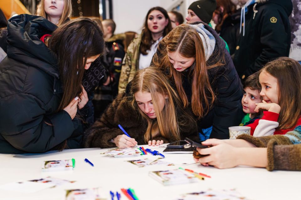 "�� �������" ��������� ���� ����������� ������������ � ����� ���������!