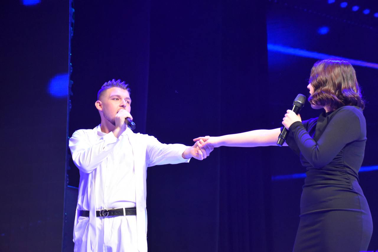 Игорь Михеев: Севастополь продолжает праздновать День российского студенчества! Игорь Михеев: Севастополь продолжает праздновать День российского студенчества!