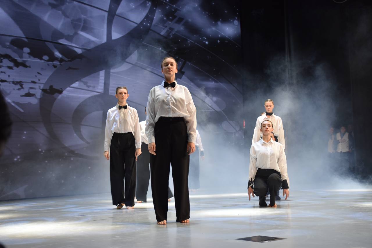 Игорь Михеев: Севастополь продолжает праздновать День российского студенчества! Игорь Михеев: Севастополь продолжает праздновать День российского студенчества!