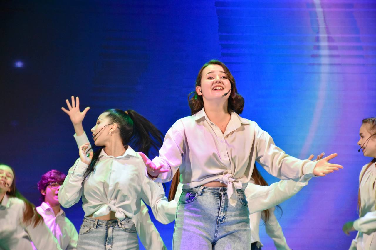 Игорь Михеев: Севастополь продолжает праздновать День российского студенчества! Игорь Михеев: Севастополь продолжает праздновать День российского студенчества!