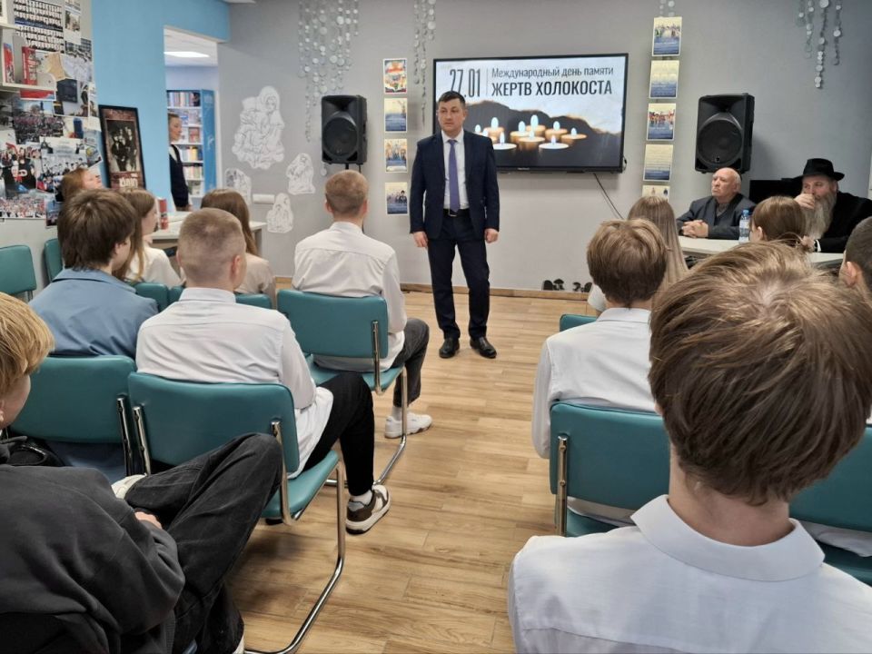 ������ ��� ����� ��������: � ������ � ���������