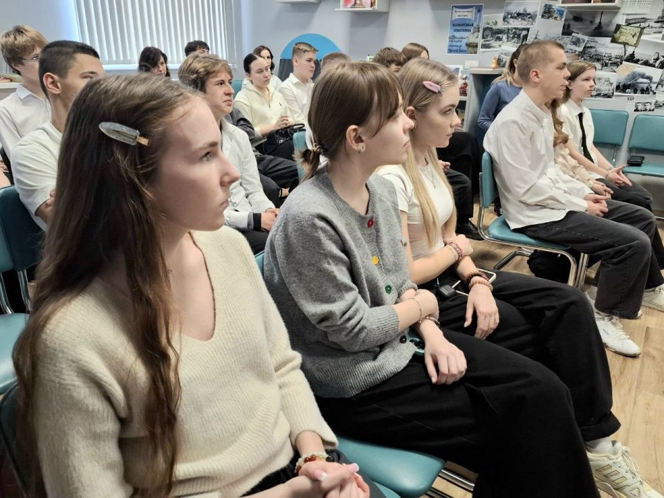 ������ ��� ����� ��������: � ������ � ���������