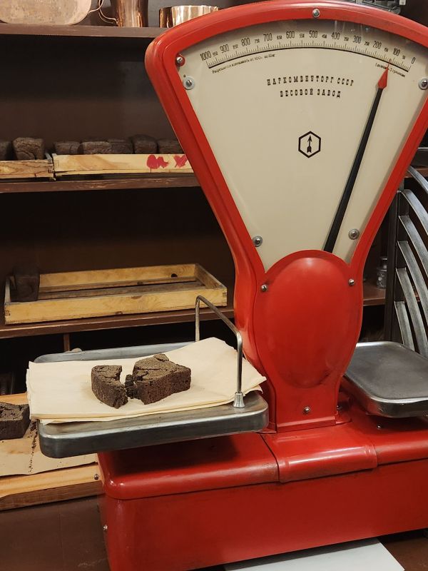 ��������� �������: �� �������� ����� ���� - ���������� ������� ���������� ��������, ��������������� � ��� ����� "������� � ������":