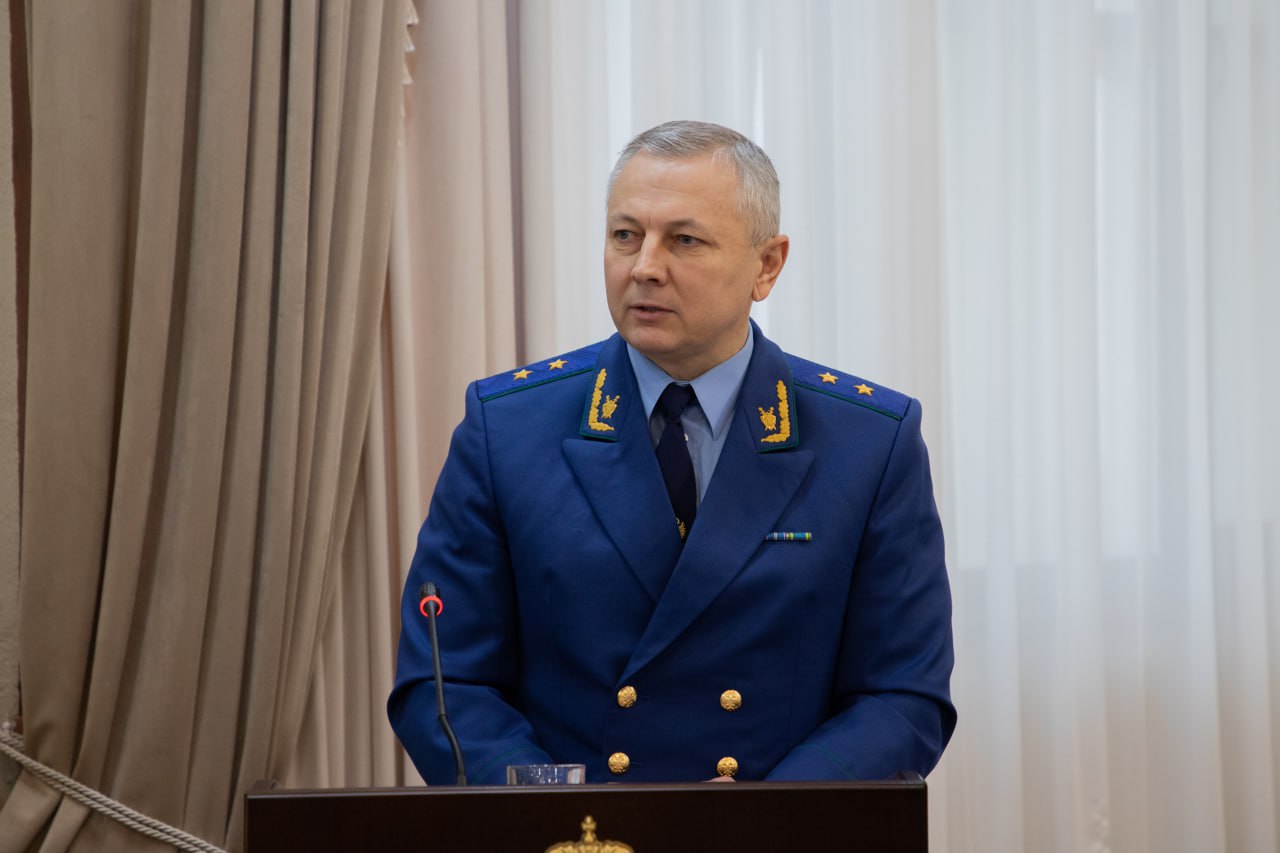 В Управлении МВД России по г. Севастополю состоялось расширенное заседание коллегии по итогам оперативно-служебной деятельности за 2025 год В Управлении МВД России по г. Севастополю состоялось расширенное заседание коллегии по итогам оперативно-служебной деятельности за 2025 год