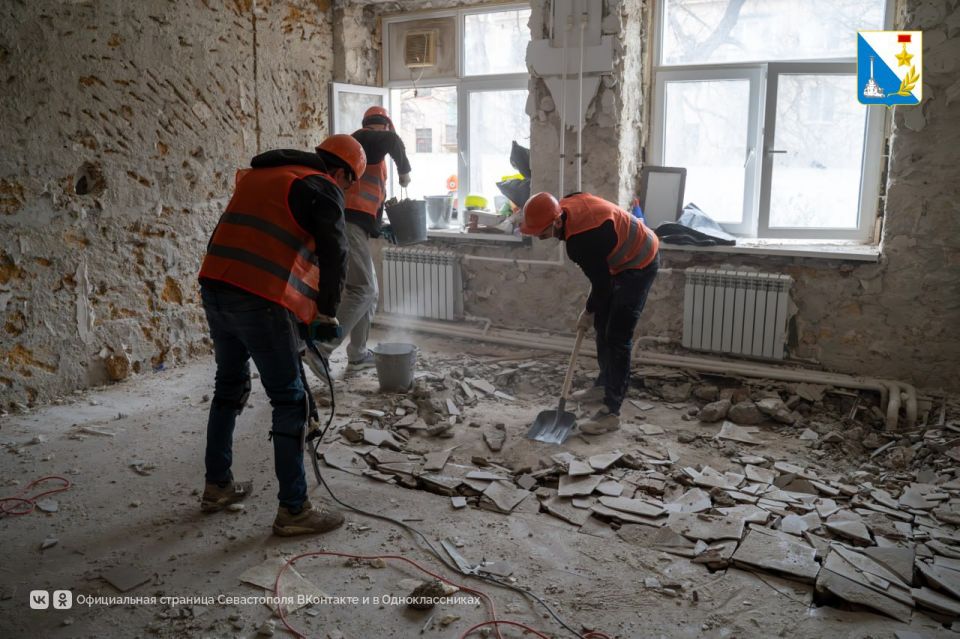 ���������� ����������� ������ � 16 �� ����� �����������