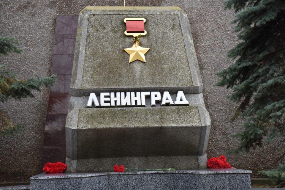 ��������� �������: �� �������� ����� ���� - ���������� ������� ���������� ��������, ��������������� � ��� ����� "������� � ������":