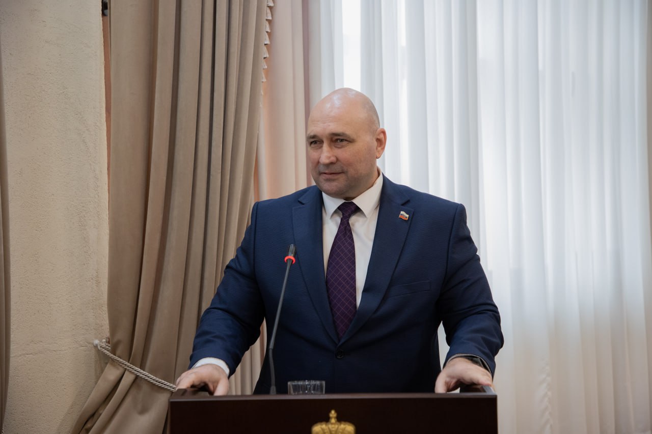 В Управлении МВД России по г. Севастополю состоялось расширенное заседание коллегии по итогам оперативно-служебной деятельности за 2025 год В Управлении МВД России по г. Севастополю состоялось расширенное заседание коллегии по итогам оперативно-служебной деятельности за 2025 год