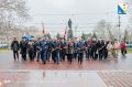 Севастопольцы возложили цветы к Вечному огню в память о жертвах блокадного Ленинграда