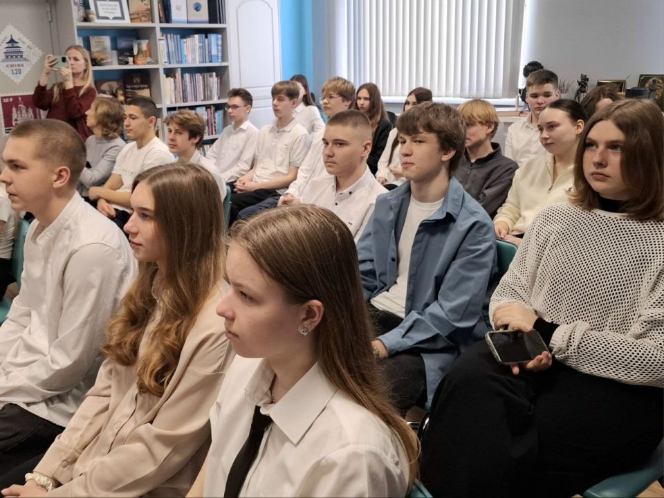 ������ ��� ����� ��������: � ������ � ���������