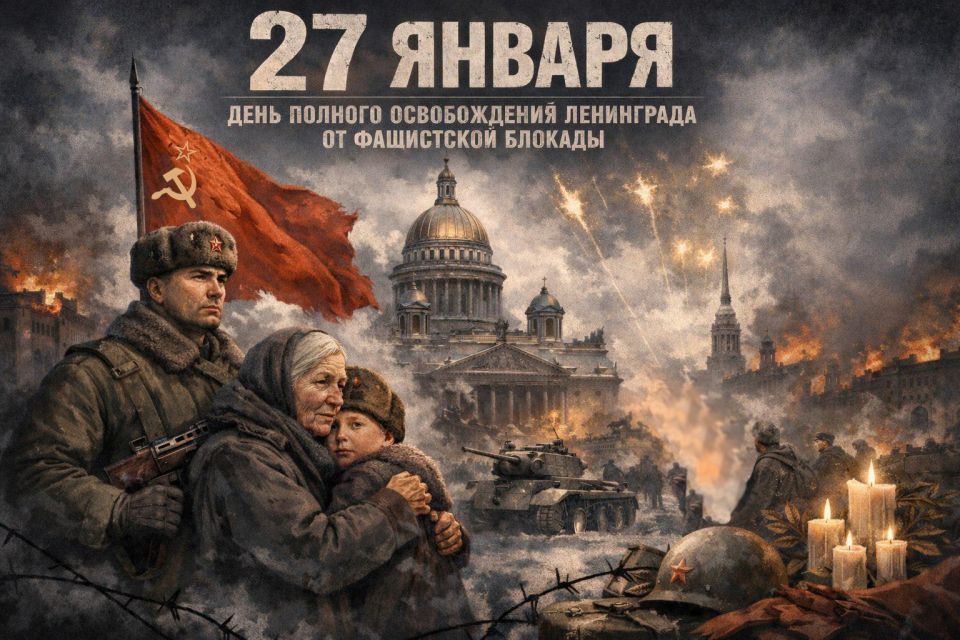 ������� �����: 27 ������ � ���� ������� ������������ ���������� �� ���������� �������