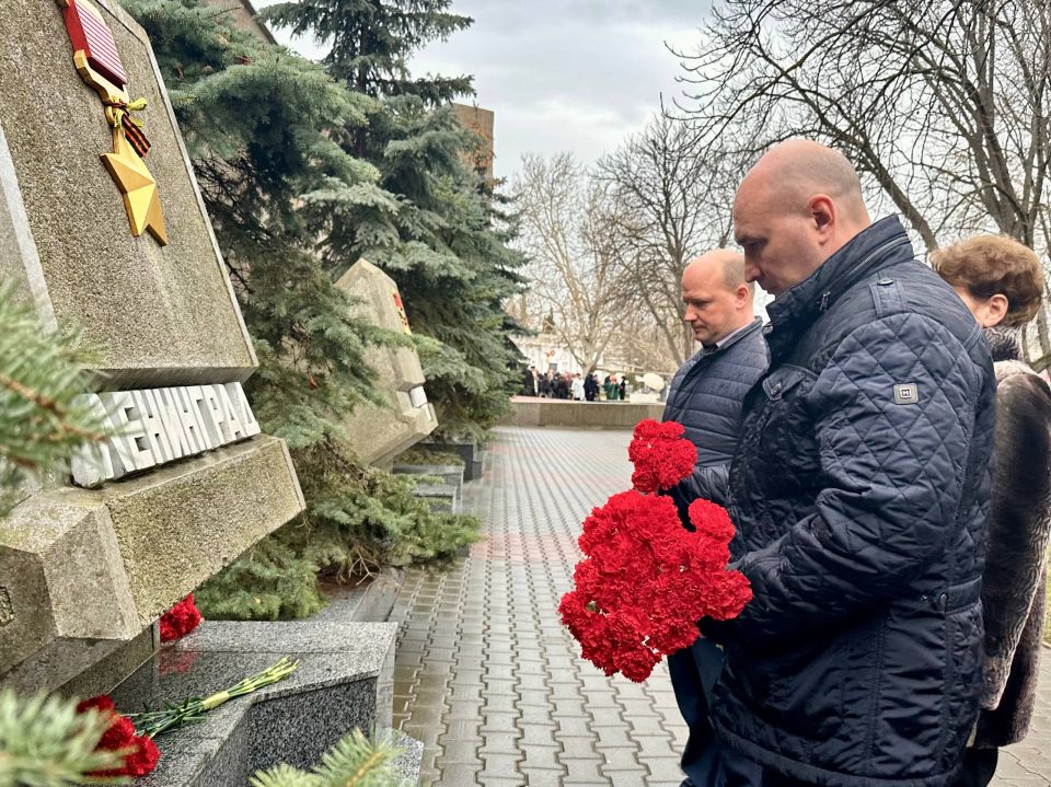 �������� ������: 27 ������ � ���� ������� ������������ ���������� �� ���������� ������� (1944 ���)