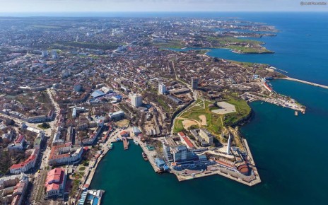 Масштабный налёт БПЛА был совершён в течение прошедшей ночи