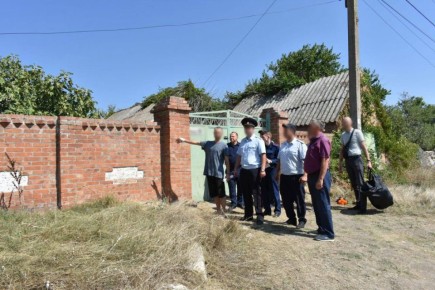 Житель Ленинского района убил свою мать и брата ножом: Завершено расследование уголовного дела