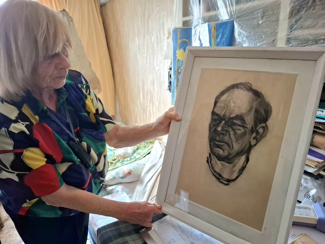 Вековой юбилей отметил выдающийся театральный художник-конструктор Виталий Андреевич Оксюзов Вековой юбилей отметил выдающийся театральный художник-конструктор Виталий Андреевич Оксюзов