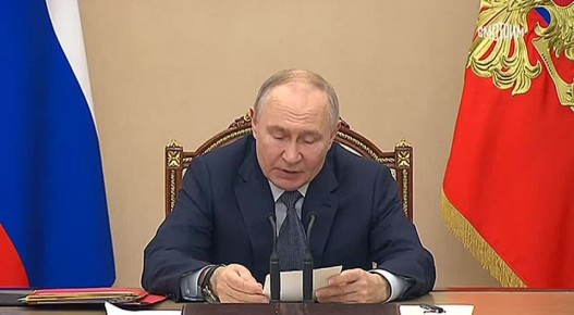 В 2025 году Россия поставила военную продукцию в более чем 30 стран мира, а общая выручка превысила $15 млрд