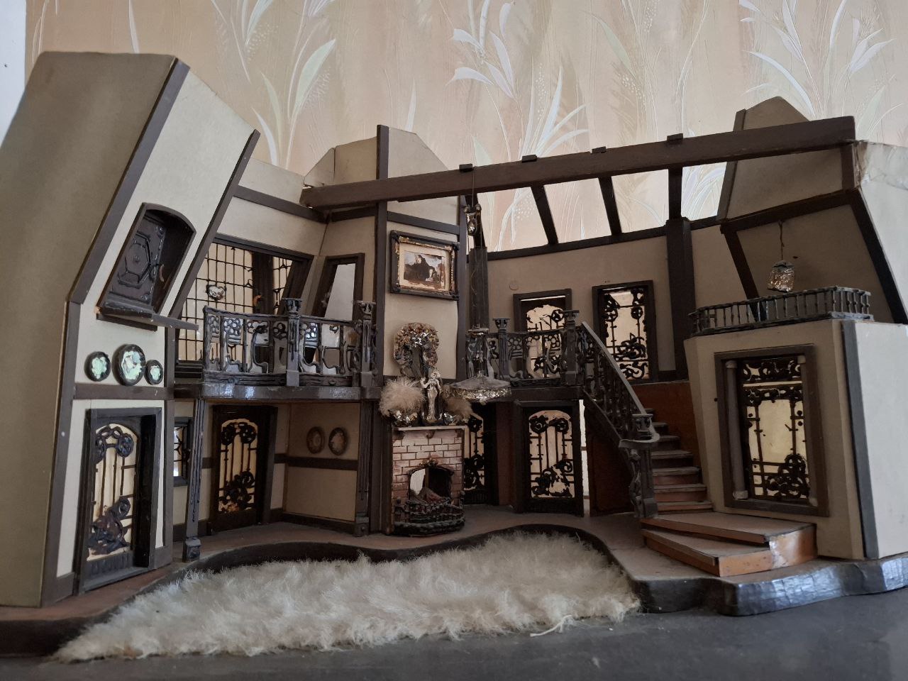 Вековой юбилей отметил выдающийся театральный художник-конструктор Виталий Андреевич Оксюзов Вековой юбилей отметил выдающийся театральный художник-конструктор Виталий Андреевич Оксюзов