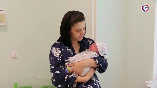 Севастопольские семьи активно пользуются услугой проката предметов первой необходимости для новорожденных по нацпроекту «Семья»