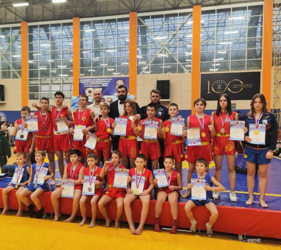 ������ ����������: � ����������� ������������ ���������� �����